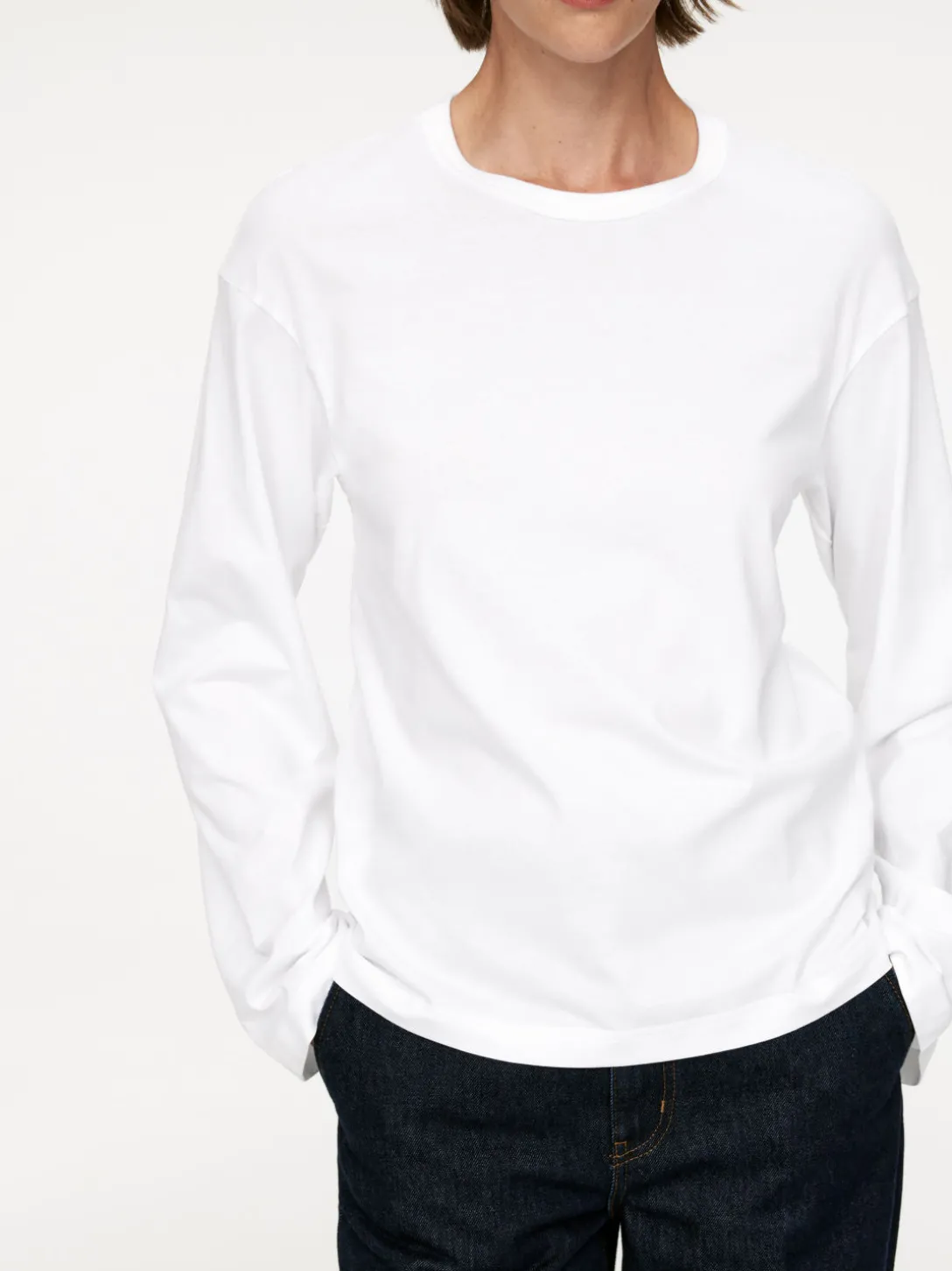Oversized T-shirt