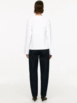 Oversized T-shirt
