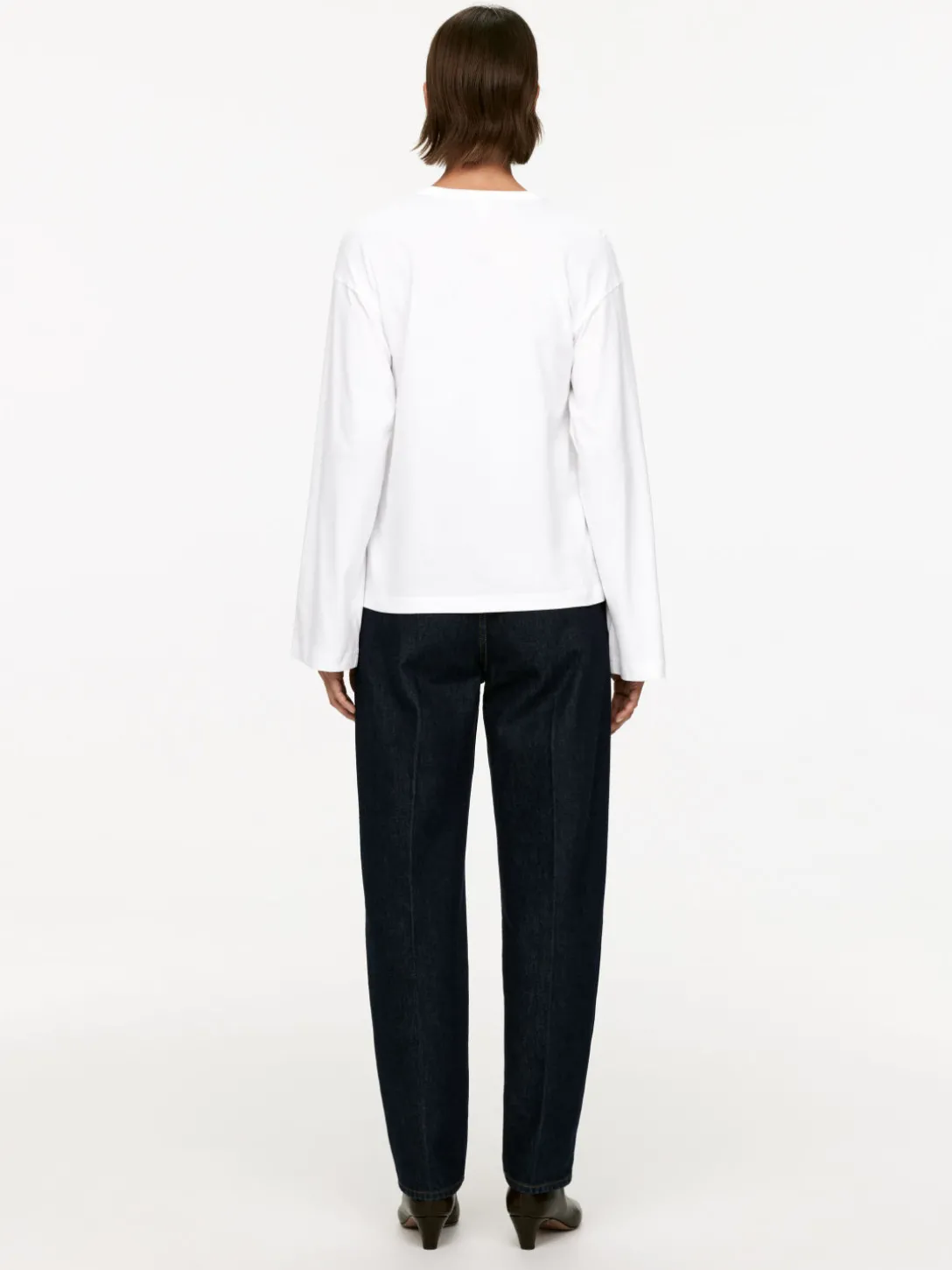 Oversized T-shirt