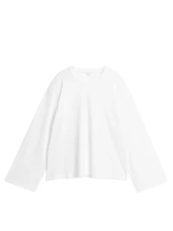 Oversized T-shirt