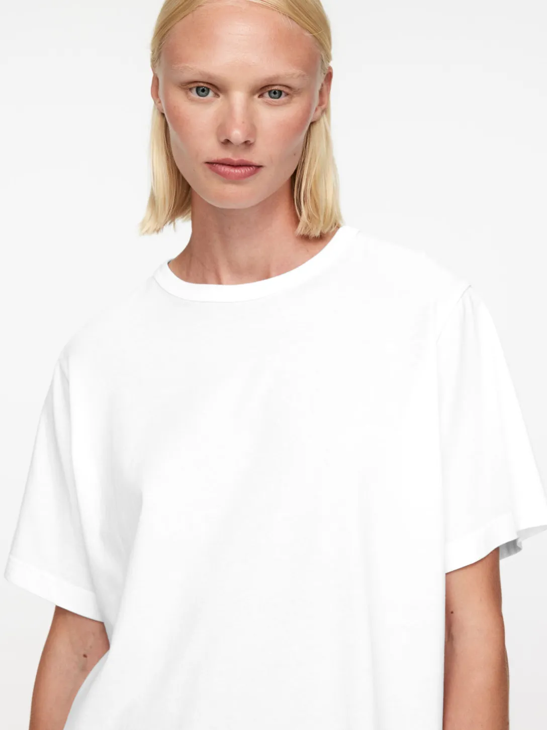 Oversized T-shirt