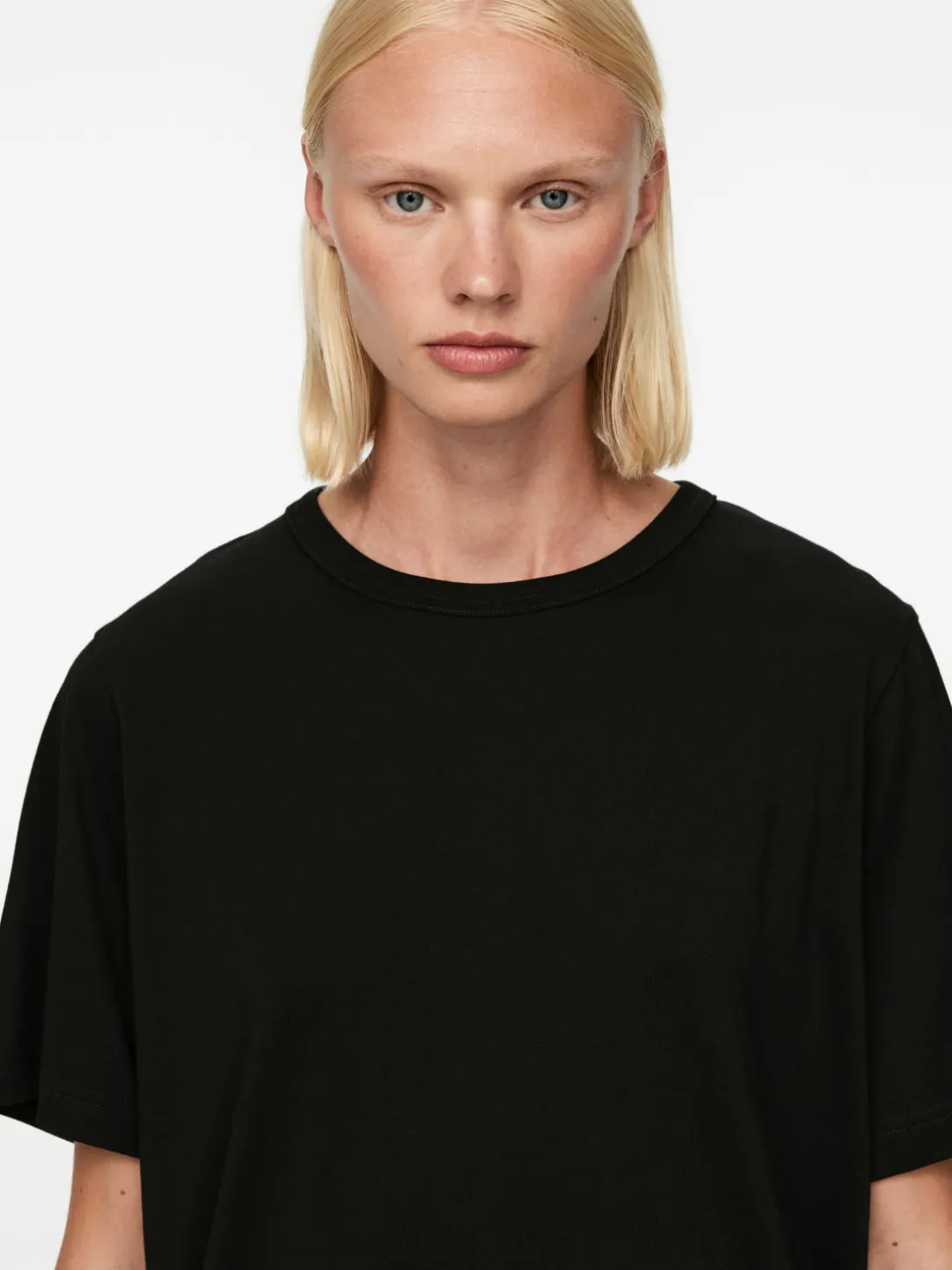 Oversized T-shirt