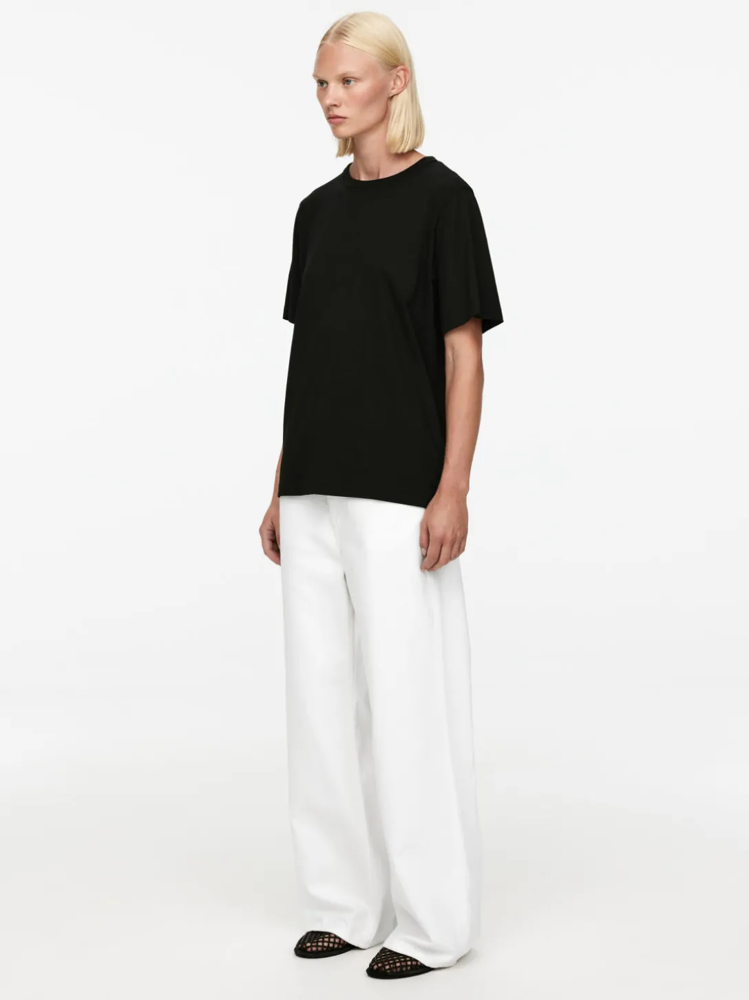 Oversized T-shirt
