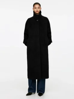 Oversized Ullkappa