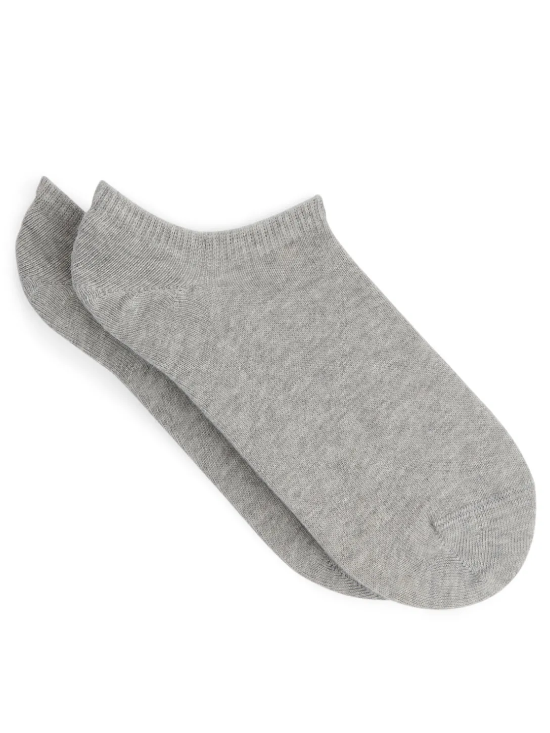 2-pack Ankelstrumpor