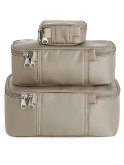 Packkub, 3-pack