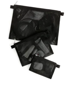 Packpåsar I Mesh