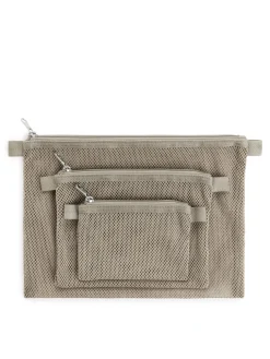 Packpåsar I Mesh