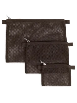 Packpåsar I Mesh