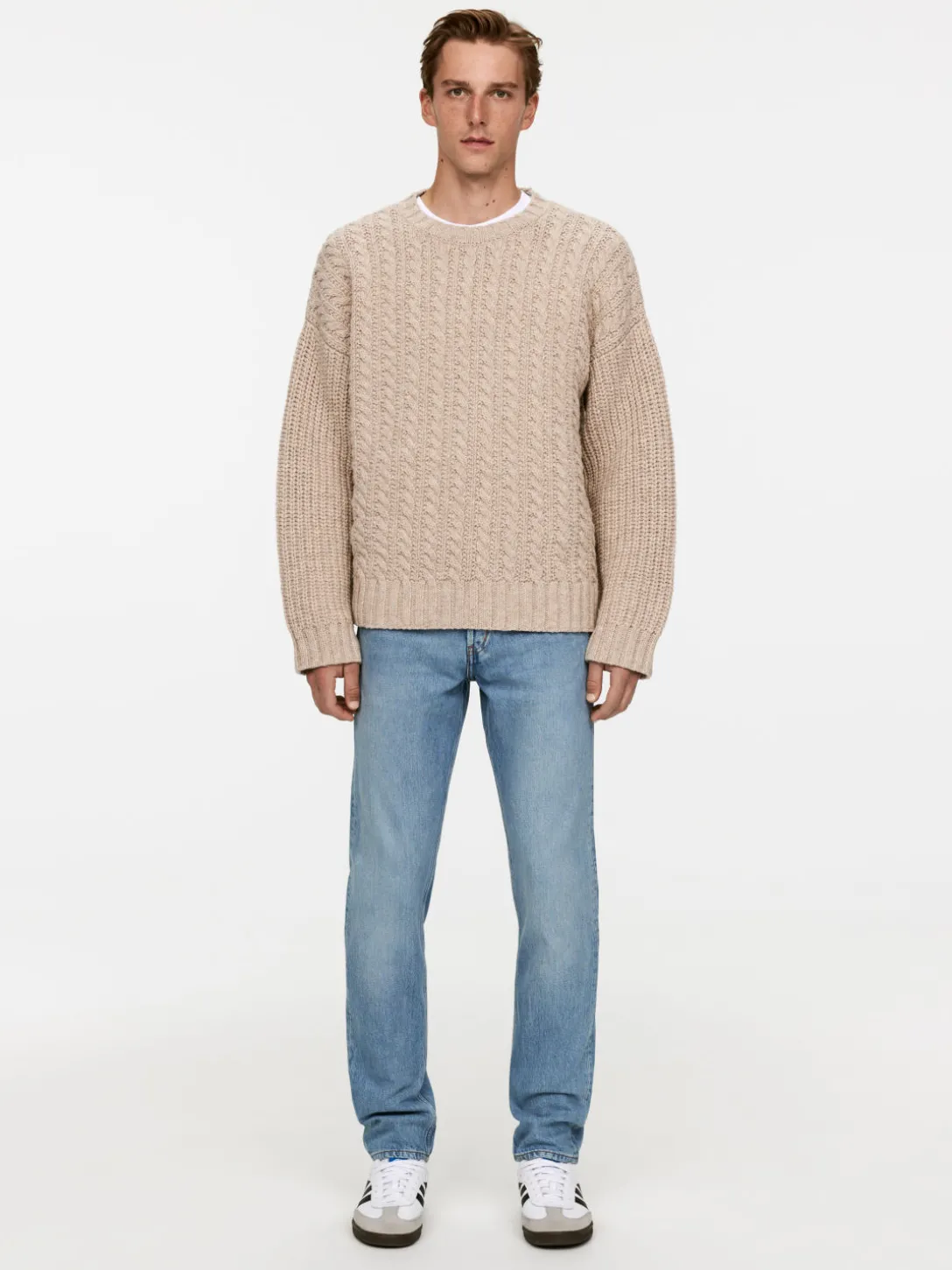 PARK Raka Jeans