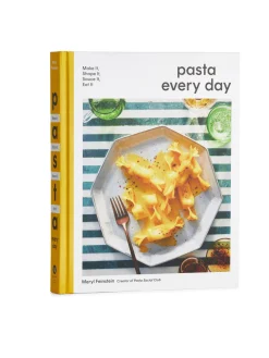 Pasta Everyday