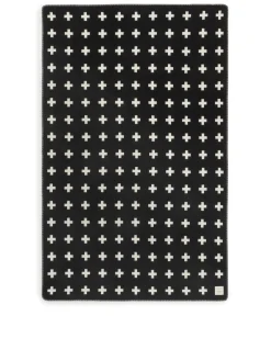Pia Wallén Cross-pläd