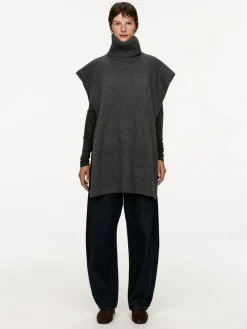 Poncho I Ull