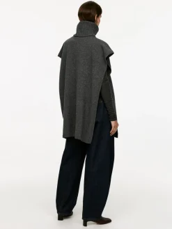 Poncho I Ull