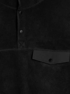 Popover-fleece
