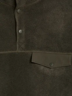 Popover-fleece