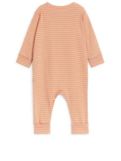Pyjamas I Bomull