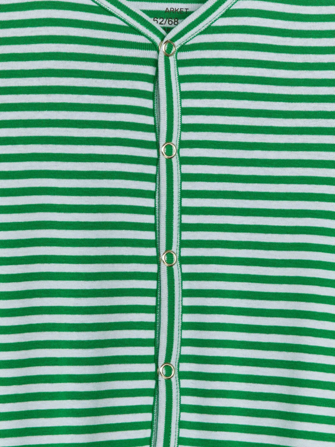 Pyjamas I Bomull
