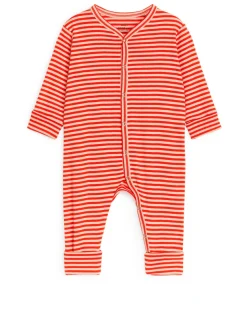 Pyjamas I Bomull