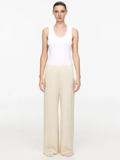 Pyjamasbyxor I Bomull