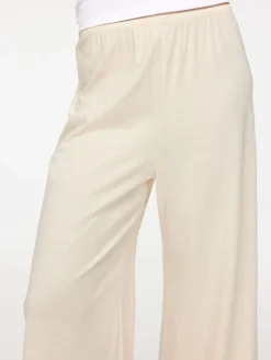 Pyjamasbyxor I Bomull
