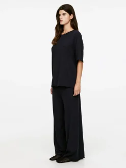 Pyjamasbyxor I Bomull