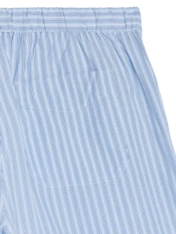 Pyjamasbyxor I Bomull