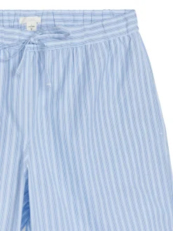 Pyjamasbyxor I Bomull