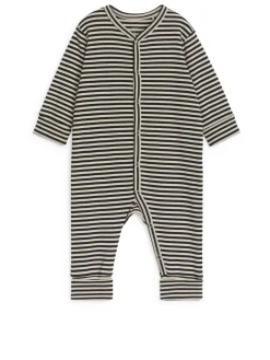 Pyjamasoveraller, 2-pack