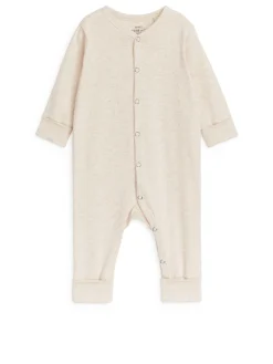 Pyjamasoveraller, 2-pack