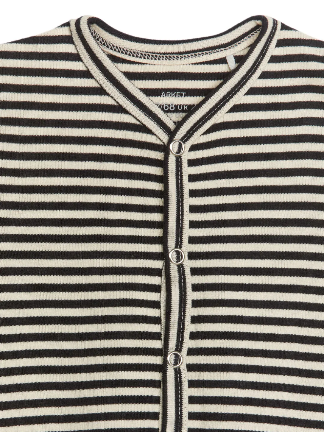 Pyjamasoveraller, 2-pack