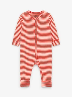Pyjamasoveraller, 2-pack