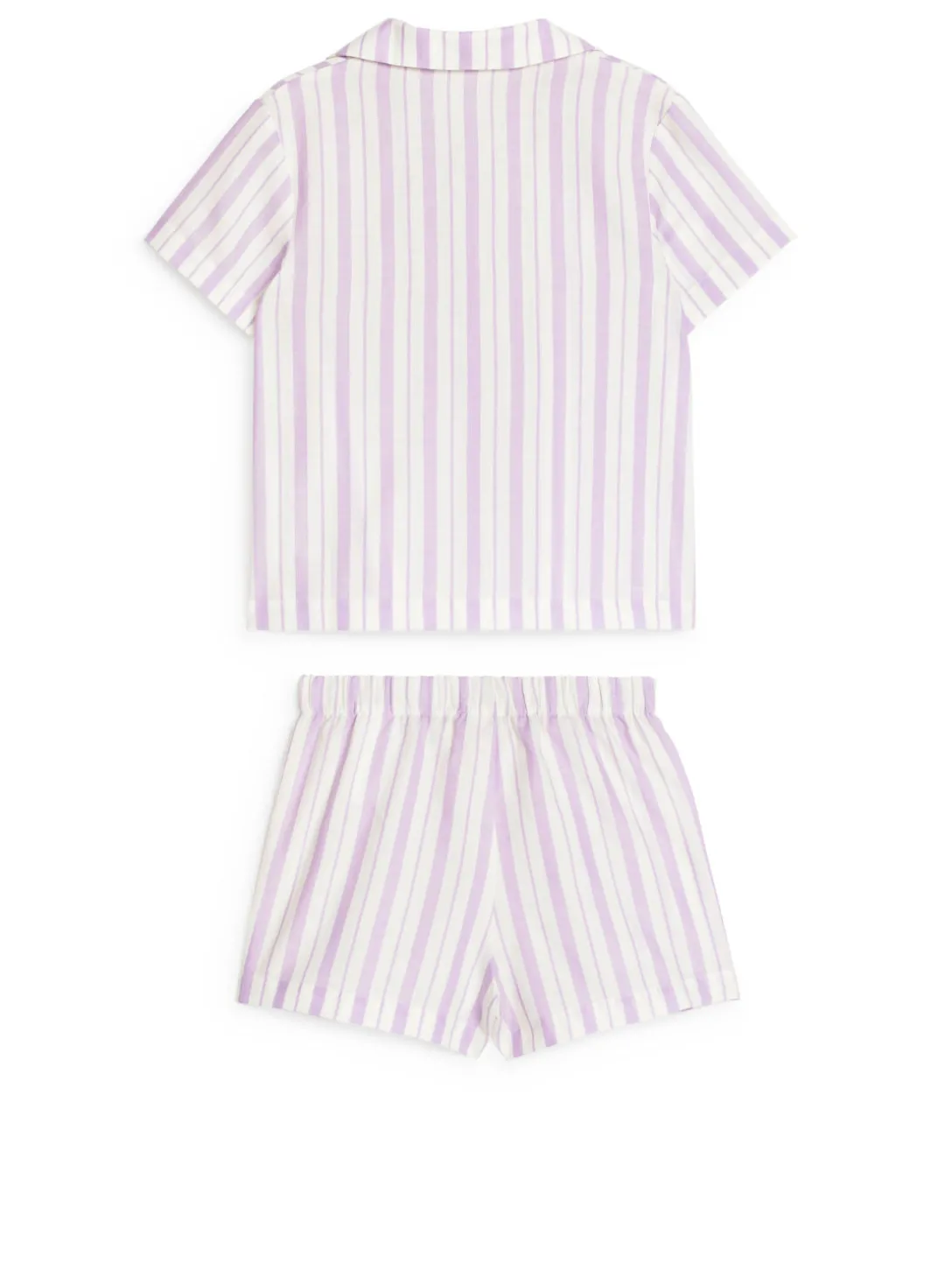 Pyjamasset I Bomull