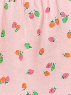 Pyjamasset I Bomull