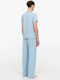 Pyjamastopp