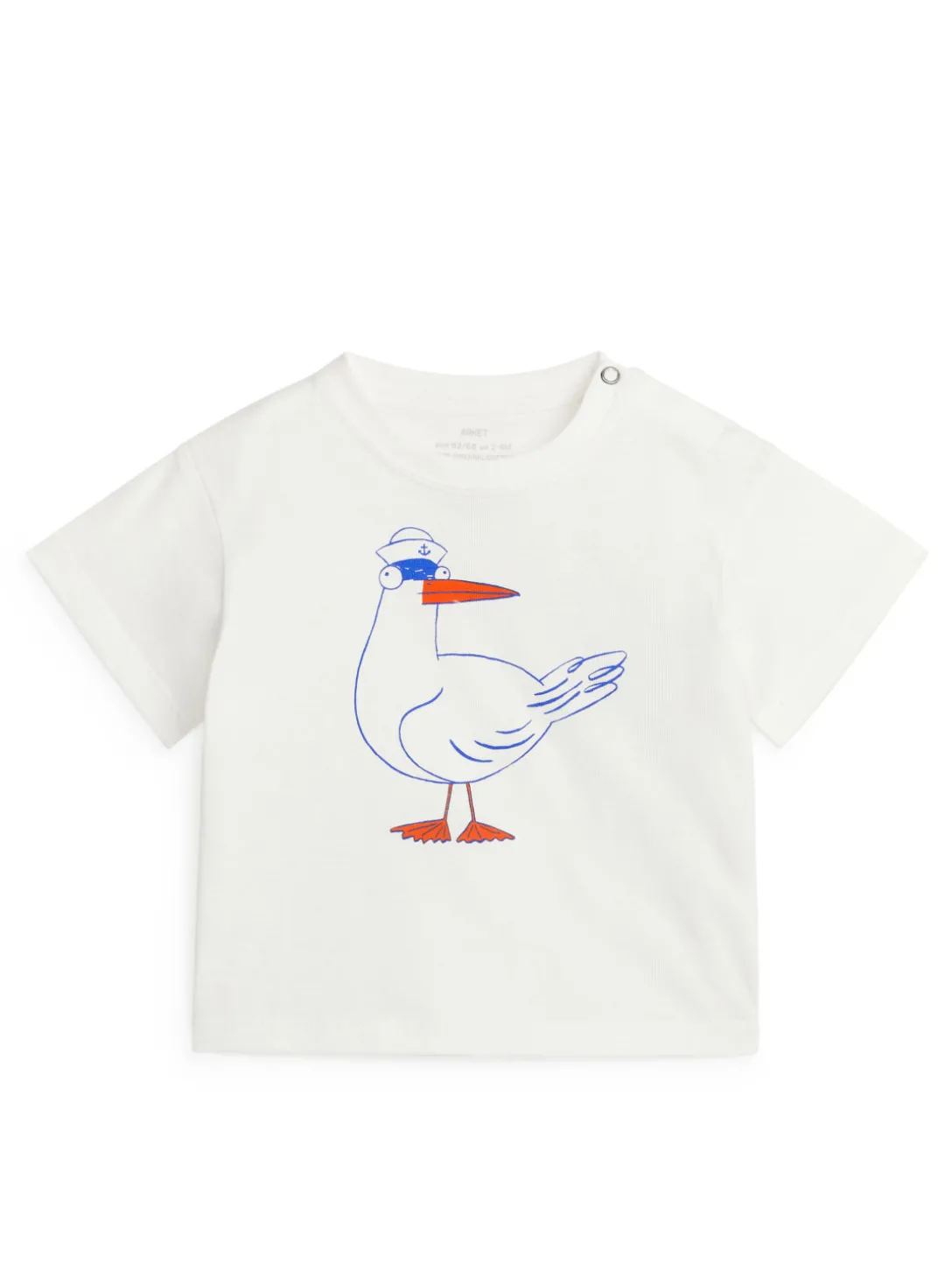 Regular T-shirt