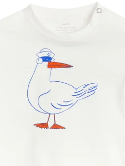 Regular T-shirt