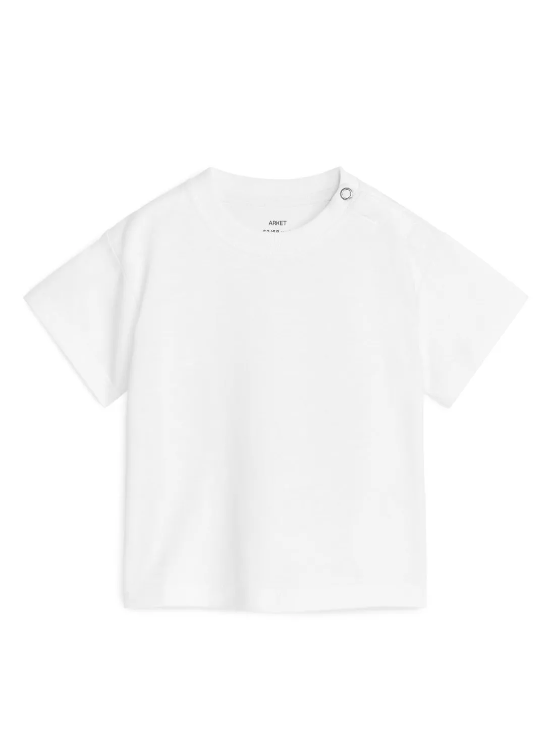 Regular T-shirt