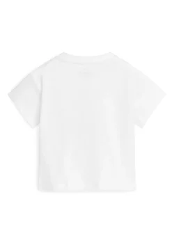 Regular T-shirt