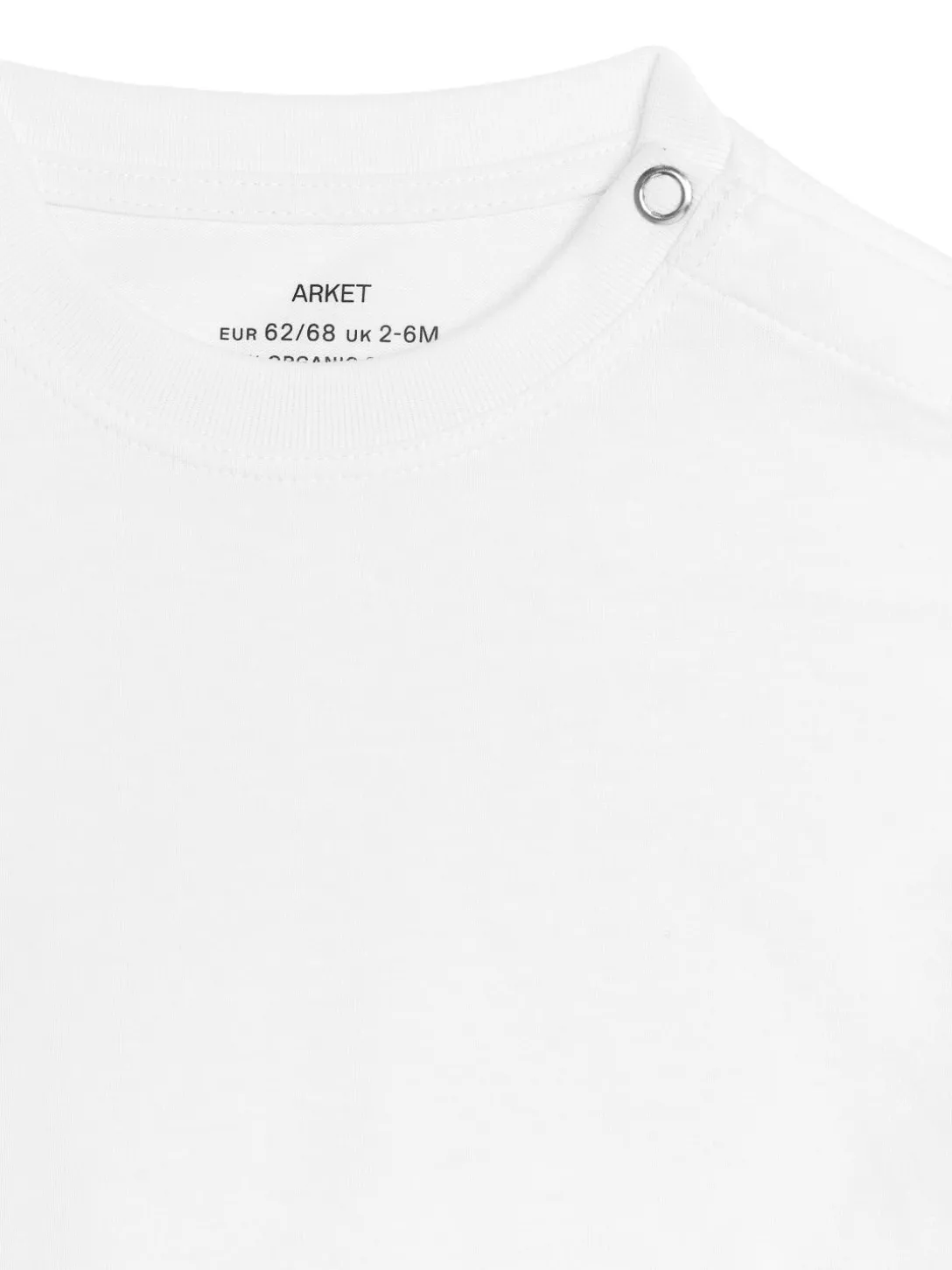 Regular T-shirt
