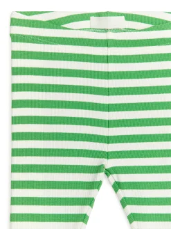 Ribbade Leggings