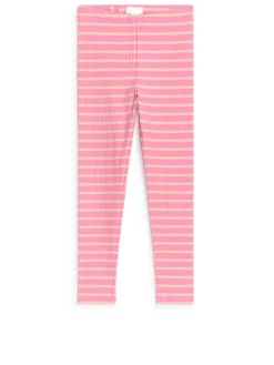 Ribbade Leggings