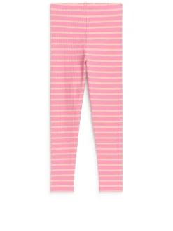 Ribbade Leggings