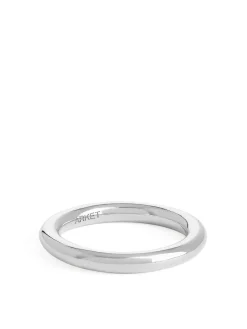 Ring I Sterlingsilver
