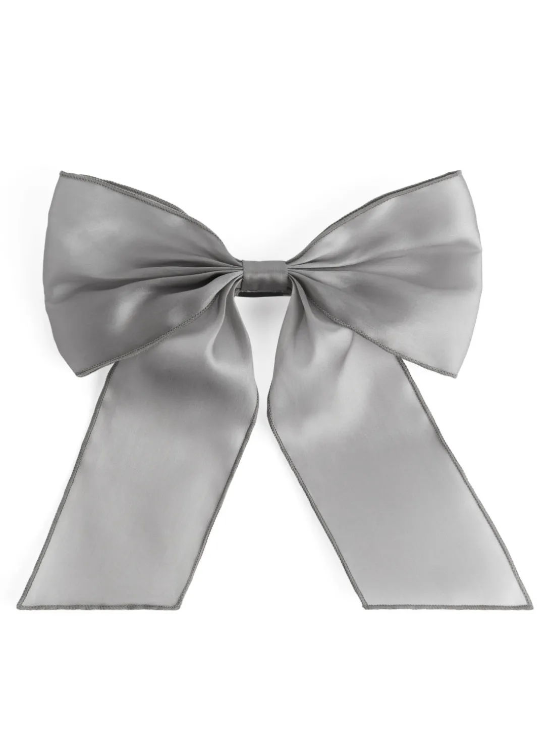 Rosett I Sidenorganza