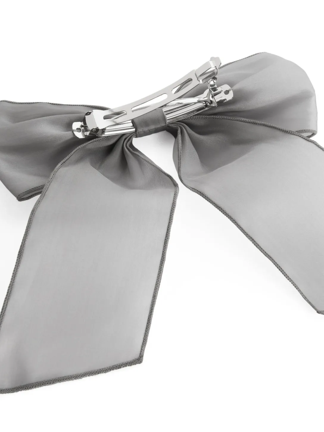 Rosett I Sidenorganza