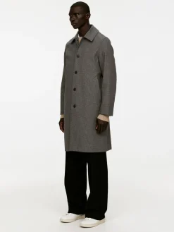 Rutig Carcoat