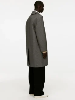 Rutig Carcoat