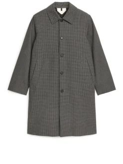 Rutig Carcoat