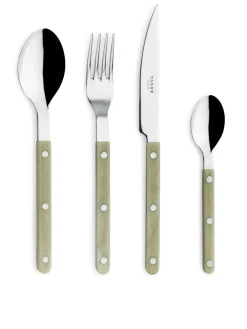 Sabre Paris Bestickset